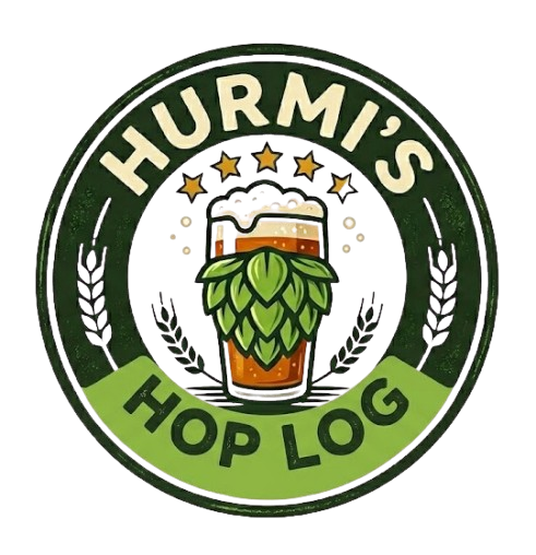Hop Log